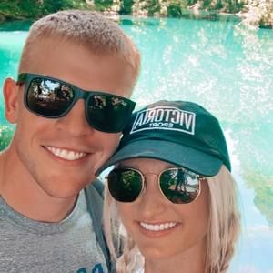 Meet your Posher, Kameron